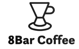 Homepage für Help Center „8Bar Coffee“